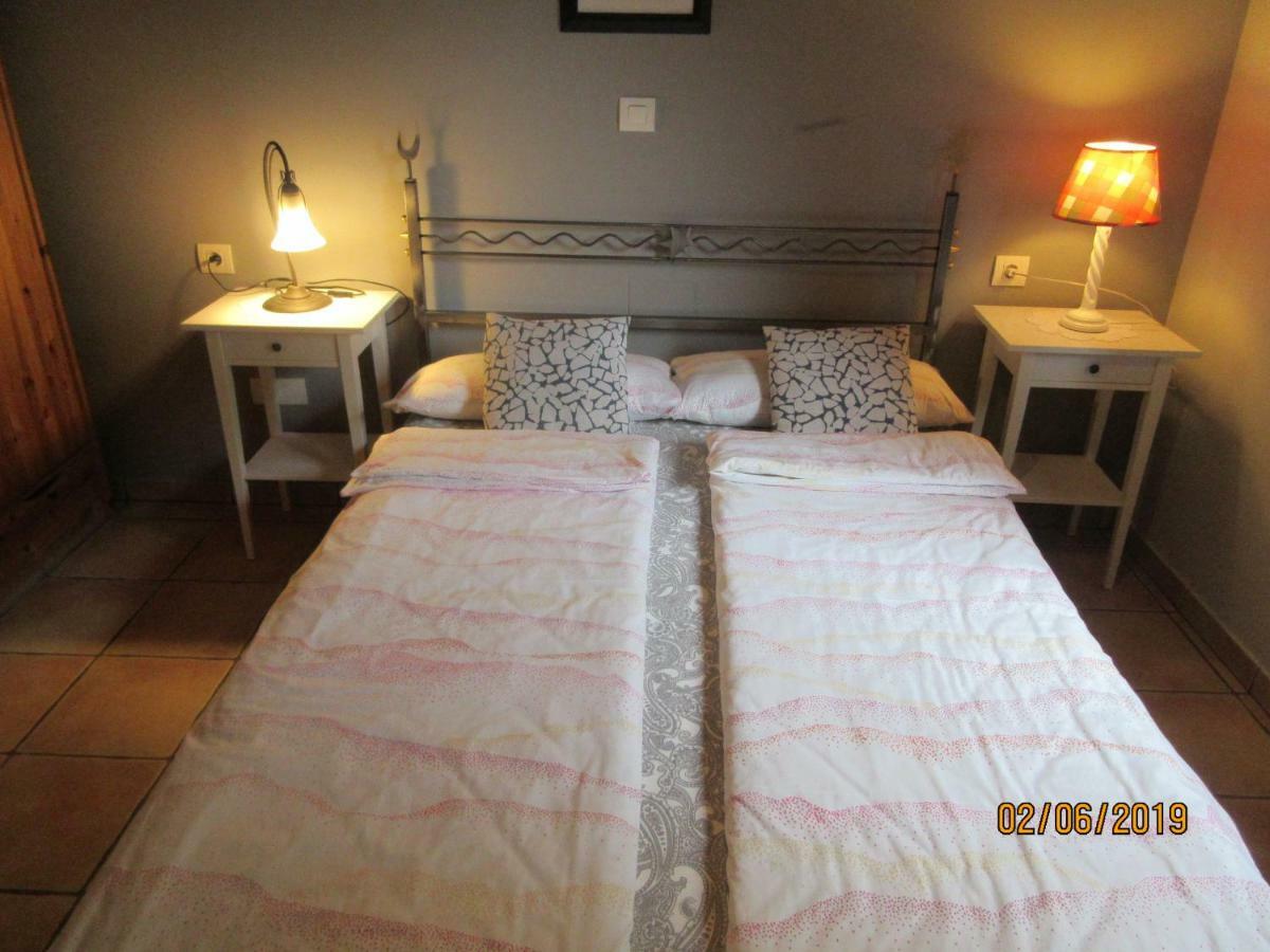 La Muria Apartment Кангас-де-Онис Экстерьер фото