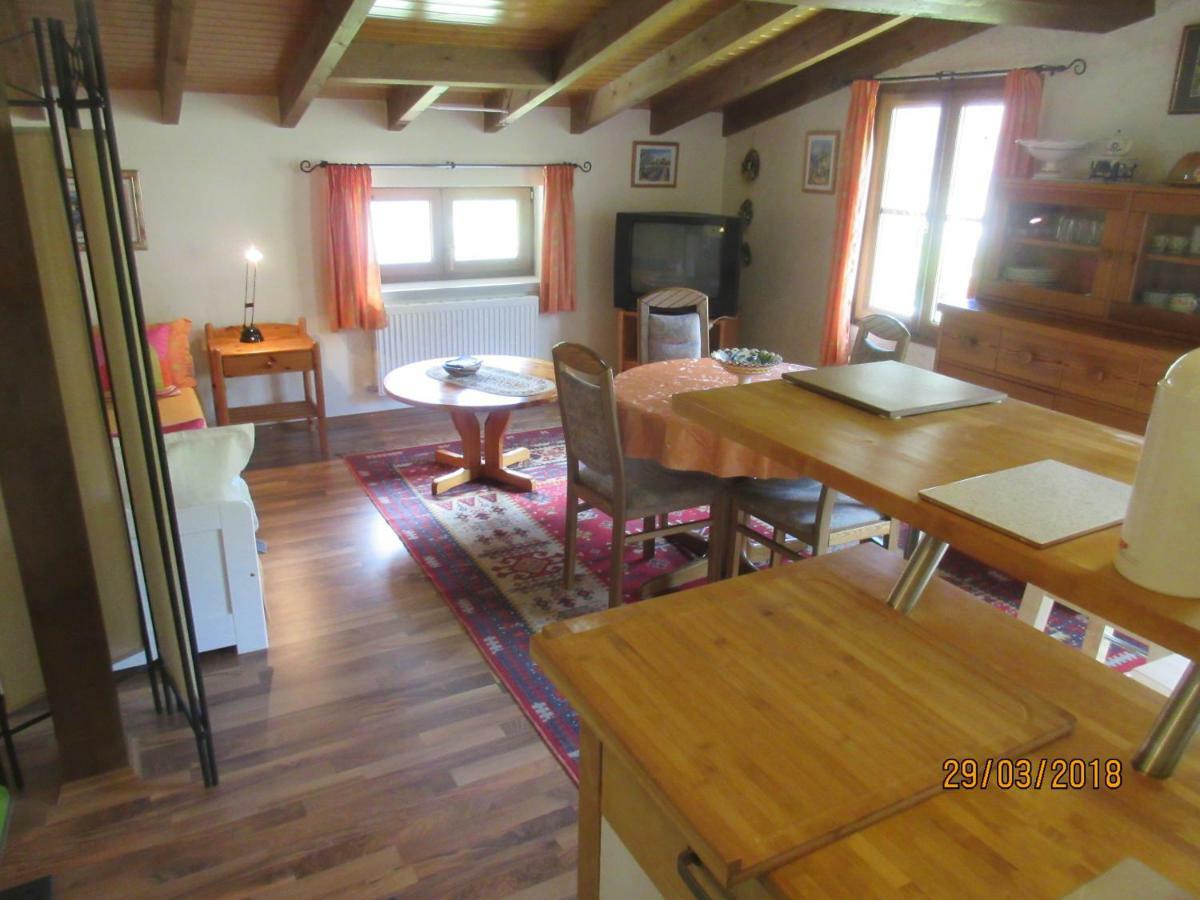 La Muria Apartment Кангас-де-Онис Экстерьер фото